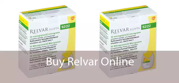 Buy Relvar Online 
