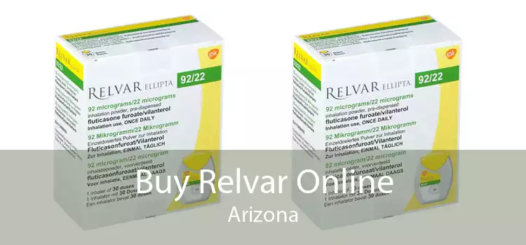 Buy Relvar Online Arizona