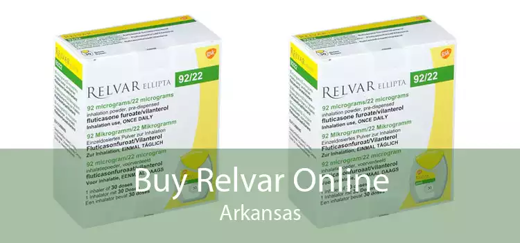 Buy Relvar Online Arkansas