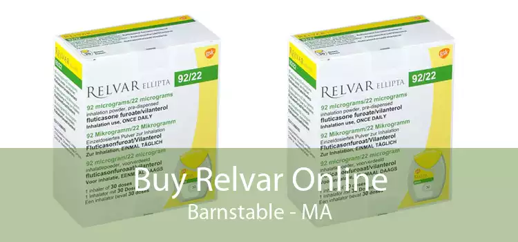 Buy Relvar Online Barnstable - MA
