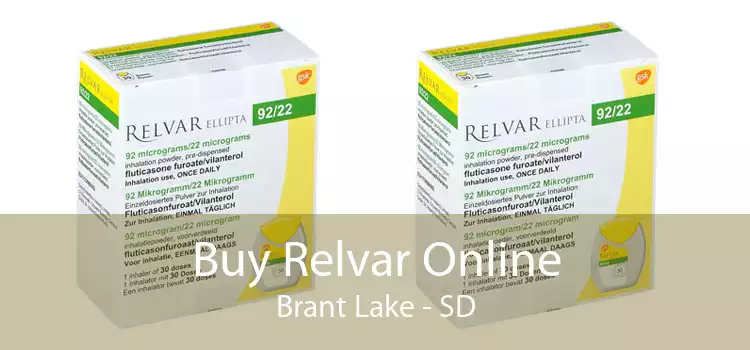 Buy Relvar Online Brant Lake - SD
