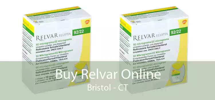 Buy Relvar Online Bristol - CT