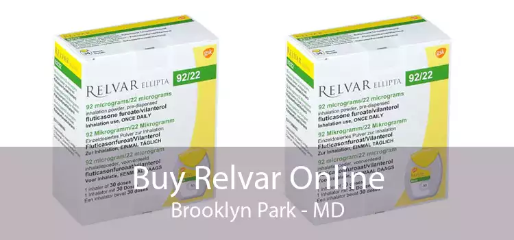 Buy Relvar Online Brooklyn Park - MD