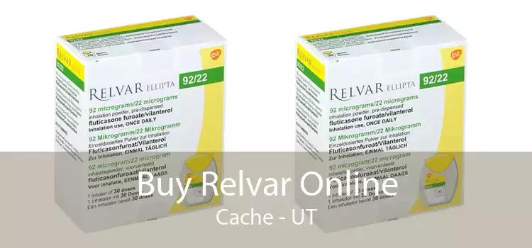 Buy Relvar Online Cache - UT