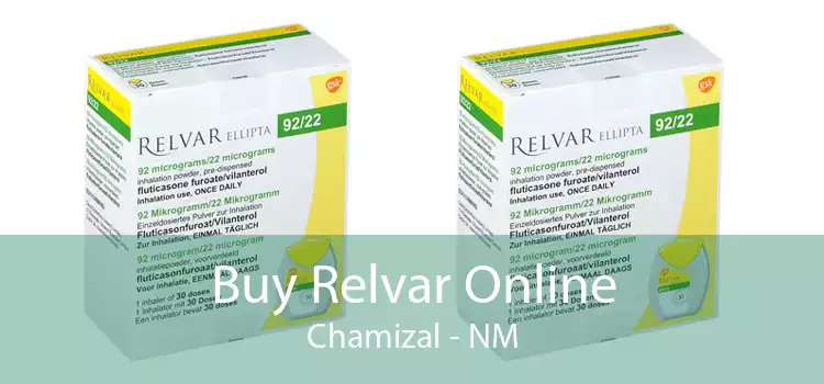 Buy Relvar Online Chamizal - NM