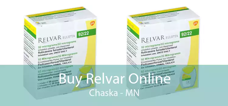 Buy Relvar Online Chaska - MN