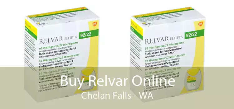 Buy Relvar Online Chelan Falls - WA