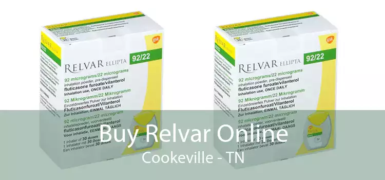 Buy Relvar Online Cookeville - TN