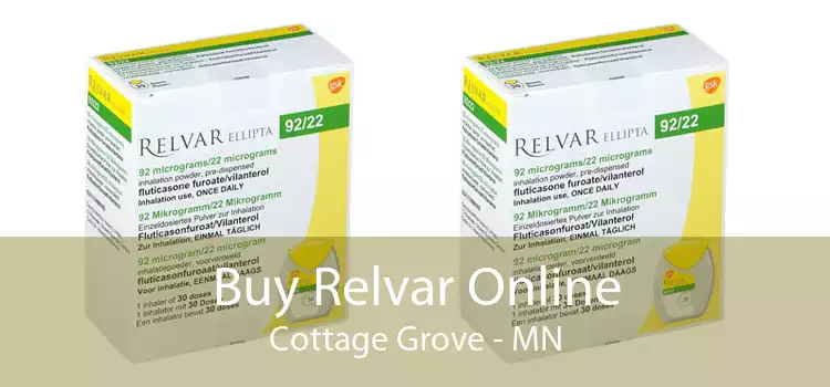 Buy Relvar Online Cottage Grove - MN
